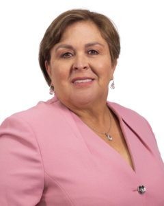 Dr. Rosaura