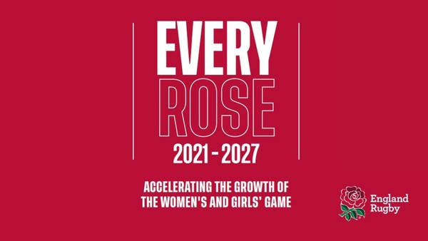Every Rose: Accelerating the growth of the women's and girl's game