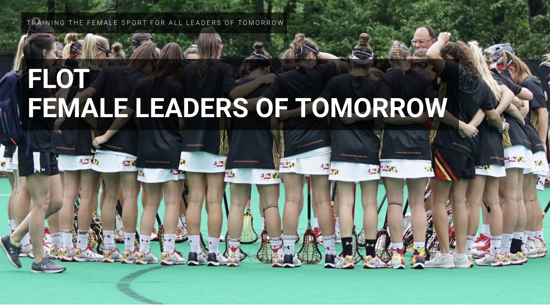 Future Leaders of Tomorrow