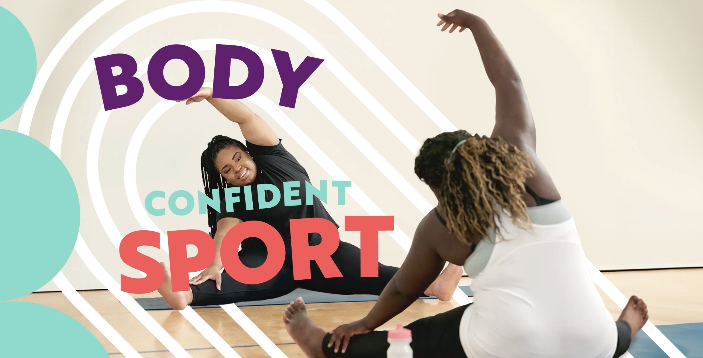 Body Confident Sport