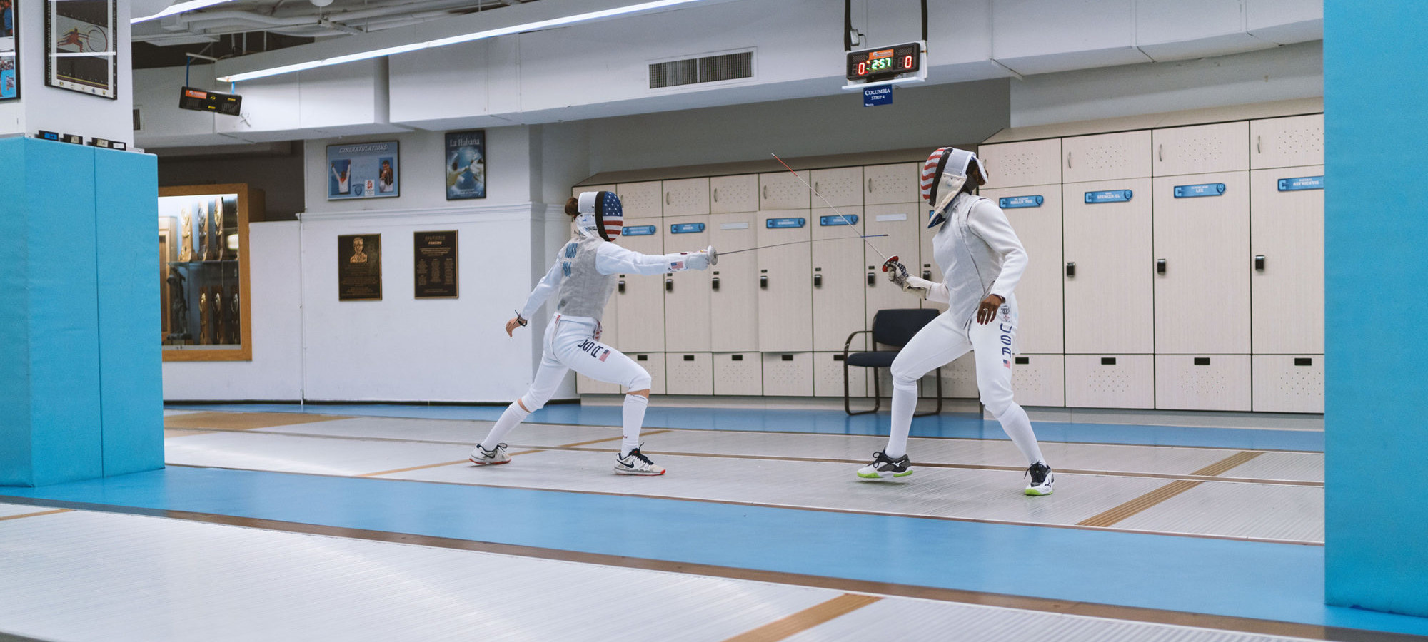 Women's Sports Foundation